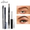 Eye Makeup Kit Mascara Eyeliner Eyeshadow Palette Eyebrow Pencil All In One Set 4