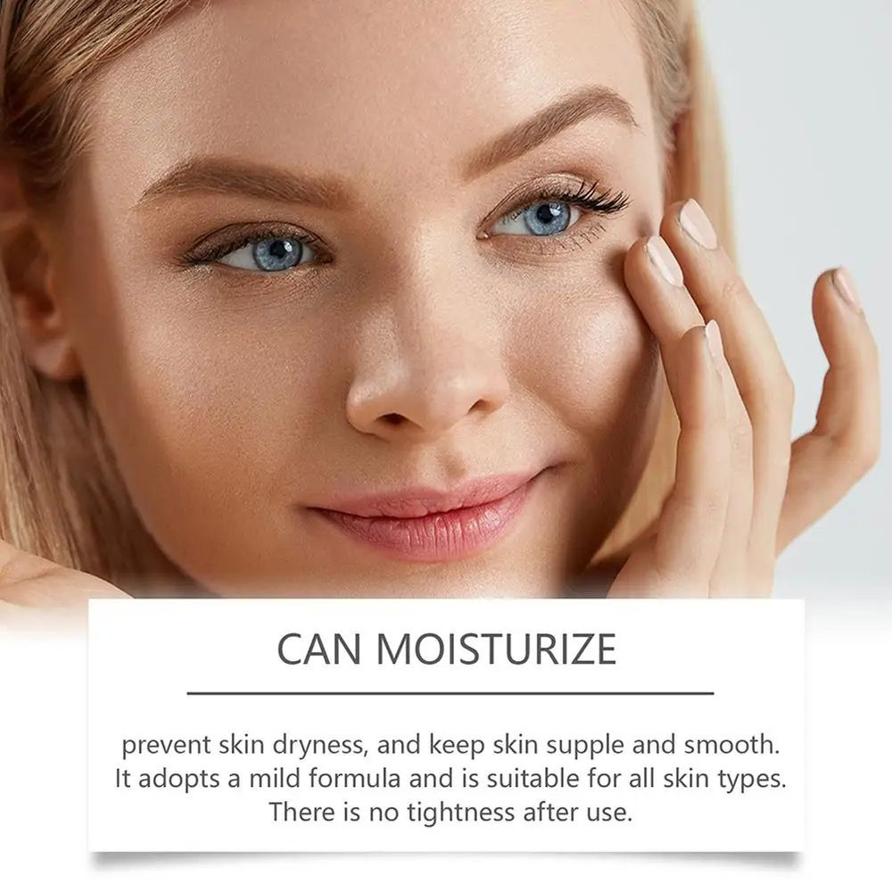 Hydrating Firming Mask Overnight Collagen Treatment To Reduce Sagging Dullness 10