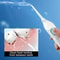 High Pressure Oral Irrigator, Portable Teeth Clean & Water Dental Floss for Healthy Gums