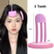 Fluffy Hairpin Curling Bangs Clips, Volumizing Hair Roots Clips Set for Women, Fashion Fixed Curling Roller