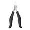 Professional Stainless Steel Toenail Clipper Ingrown And Thick Nail Nipper Cutter Manicure Pedicure 7