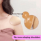 Pushup SelfAdhesive Enhancer Contour Foam Women Shoulder Pads For Better Fit And Comfort In Tops Ja 1