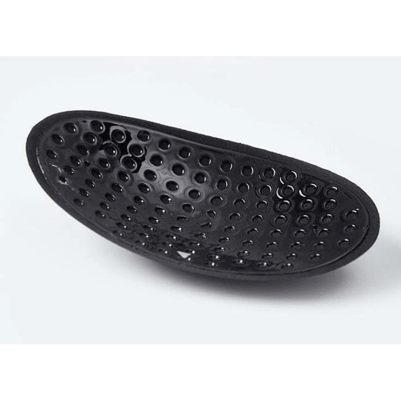 Pushup SelfAdhesive Enhancer Contour Foam Women Shoulder Pads For Better Fit And Comfort In Tops Ja 5