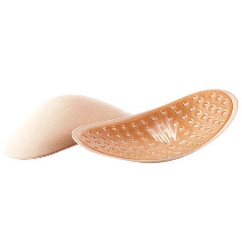 Pushup SelfAdhesive Enhancer Contour Foam Women Shoulder Pads For Better Fit And Comfort In Tops Ja 6