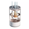 Automatic Brush Cleaner Electric Makeup Brush Cleaning Machine Fast Clean Dryer For Cosmetic Brushe 16