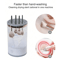 Automatic Brush Cleaner Electric Makeup Brush Cleaning Machine Fast Clean Dryer For Cosmetic Brushe 6