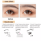 Invisible Lace Eye Lift Strips Double Eyelid Adhesive Tape Sticker For Hooded Uneven Or Mono Eyelid 7