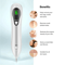 Professional Electric Laser Plasma Pen Dark Spot Remover Mole Skin Tag Removal Tool Wart Tattoo C 3