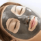 Natural Dead Sea Mud Mask Facial AntiAging And Acne Solution For Oily Skin Deep Pore Minimizer Blac 2