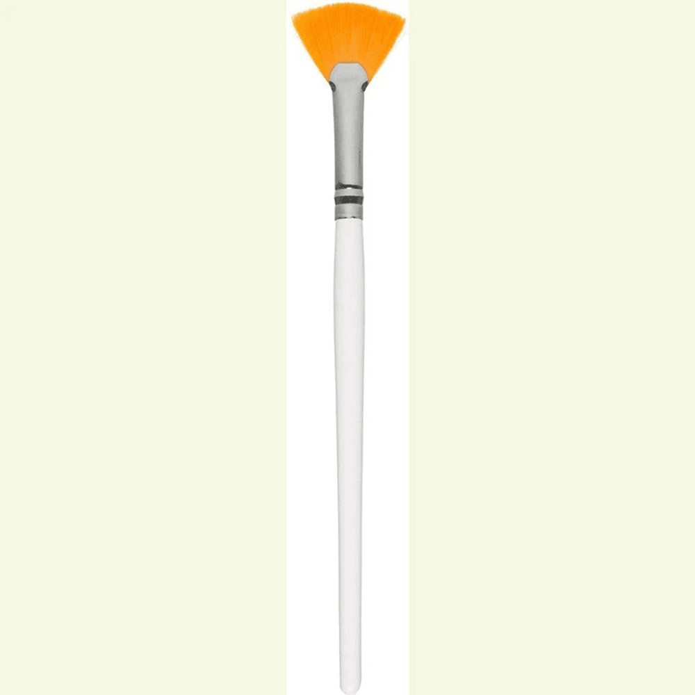 Glycolic Acid Peel Pumpkin Enzyme Facial Face Mask With AHA  Fan Brush Exfoliating  Brightening Tre 3