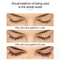 Eyelash Eyebrow Growth Serum Natural Enhancer for Thicker Fuller Longer Lashes Eyebrows