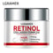 Retinol Lifting Firming Cream, Collagen Face Cream for Smooth Wrinkles, Moisturizer & Brighten Skin