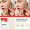 Professional Acne Patches, High-End Skin Care Pimple Stickers for Healing & Absorbing Spots