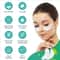 Hydrogel Gel Eye Patches Wholesale False Eyelash Extension Under Eye Pads For Professional Makeup 3