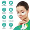 Hydrogel Gel Eye Patches Wholesale False Eyelash Extension Under Eye Pads For Professional Makeup 3