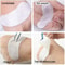 Hydrogel Gel Eye Patches Wholesale False Eyelash Extension Under Eye Pads For Professional Makeup 2