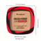 Matte Full Coverage Pressed Powder Foundation With Puff 24H Fresh Wear Weightless Finishing Makeup 3