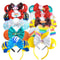 New Style Mickey Minnie Ear Headband Sequin Bows for Girls, Adults & Kids – Halloween Party Cosplay Hair Accessories