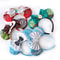 New Style Mickey Minnie Ear Headband Sequin Bows for Girls, Adults & Kids – Halloween Party Cosplay Hair Accessories