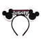 New Style Mickey Minnie Ear Headband Sequin Bows for Girls, Adults & Kids – Halloween Party Cosplay Hair Accessories
