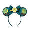 New Style Mickey Minnie Ear Headband Sequin Bows for Girls, Adults & Kids – Halloween Party Cosplay Hair Accessories