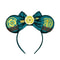 New Style Mickey Minnie Ear Headband Sequin Bows for Girls, Adults & Kids – Halloween Party Cosplay Hair Accessories