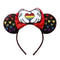 New Style Mickey Minnie Ear Headband Sequin Bows for Girls, Adults & Kids – Halloween Party Cosplay Hair Accessories