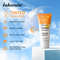Tinted Moisturizing VC Sunscreen SPF40 Skin Protection Refreshing Makeup Sunscreen Cream With UV An 1