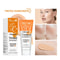 Tinted Moisturizing VC Sunscreen SPF40 Skin Protection Refreshing Makeup Sunscreen Cream With UV An 0
