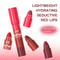 Smooth And Silky Portable Lip Cosmetic Detachable Lip Crayon 4 ColorPiece Lip Stick Perfect For Vac