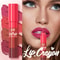 Smooth And Silky Portable Lip Cosmetic Detachable Lip Crayon 4 ColorPiece Lip Stick Perfect For Vac
