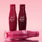 Lip Tint Waterproof High Pigment DualPurpose Lip Gloss For Lips And Cheeks Coke Bottle Appearance 0