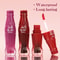 Lip Tint Waterproof High Pigment DualPurpose Lip Gloss For Lips And Cheeks Coke Bottle Appearance 5
