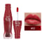 Lip Tint Waterproof High Pigment DualPurpose Lip Gloss For Lips And Cheeks Coke Bottle Appearance 7