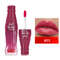 Lip Tint Waterproof High Pigment DualPurpose Lip Gloss For Lips And Cheeks Coke Bottle Appearance 8