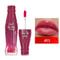 Lip Tint Waterproof High Pigment DualPurpose Lip Gloss For Lips And Cheeks Coke Bottle Appearance 8