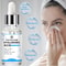 Hyaluronic Acid Facial Essence, Deep Moisturizing Korean Skin Care, Facial Skin Essence for Hydration and Radiance