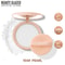Oil Control Matte Face Powder, Long Lasting Flawless Setting Powder, Face Makeup With Mirror, Lightweight Coverage