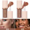 Liquid Contouring To Enhance Facial Contour Waterproof Matte Formula VFace Shaping Contour Face Mak 1
