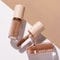 Liquid Contouring To Enhance Facial Contour Waterproof Matte Formula VFace Shaping Contour Face Mak 0