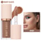 Liquid Contouring To Enhance Facial Contour Waterproof Matte Formula VFace Shaping Contour Face Mak 5