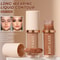 Liquid Contouring To Enhance Facial Contour Waterproof Matte Formula VFace Shaping Contour Face Mak 4