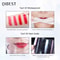 Sexy Matte Liquid Lipstick, Velvet Lip Gloss Tint Tube Matte, Pigment Makeup, Cosmetics Lipsticks for Long Wear
