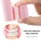 Big Toe Separator Sebs Double Toe Separator Wearable Shoe Cover for Comfortable Foot Care & Bunion Support