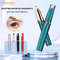 USB Rechargeable Electric Eyebrow Trimmer, Security Hair Removal Eye Brow Epilator Shaver & Painless Facial Razor
