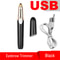 USB Rechargeable Electric Eyebrow Trimmer Women Eye Brow Epilator Lipstick Shaper Shaver Painless Razor Facial Hair