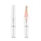 USB Charging Electric Eyebrow Trimmer, Portable Womens Face Hair Remover & Body Shaver for Smooth Grooming Care