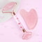 Natural Jade Gua Sha Jade Roller Set Facial Massager For Skin Care Neck Body Beauty Tools Slim Li 9