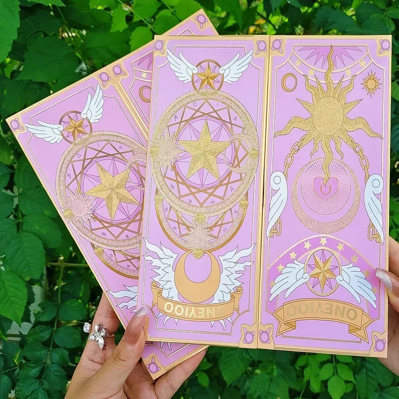 Boutique Eyeshadow Palette Shimmer Matte Sequin Neon Shades Colorful Stage Beauty Makeup Plate 1