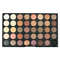 Shimmer & Matte Colors Glitter Eyeshadow Palette Nude Eye Shadow Pallete Makeup Set Cosmetic Kit for Professional